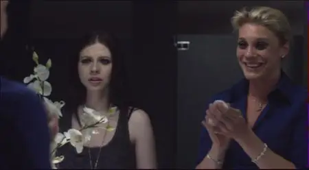Sexy Evil Genius (2013)