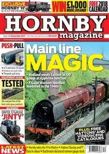 Hornby Magazine - December 2017