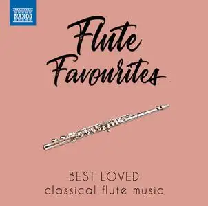 VA - Flute Favourites (2019)