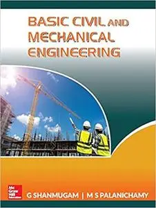 Basic Civil and Mechanical Engineering