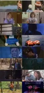 Sleepaway Camp IV: The Survivor (1992)