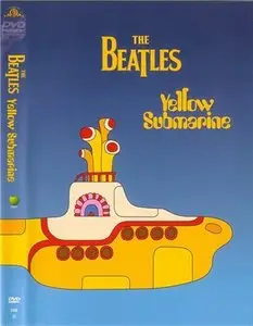 Yellow Submarine (1968)