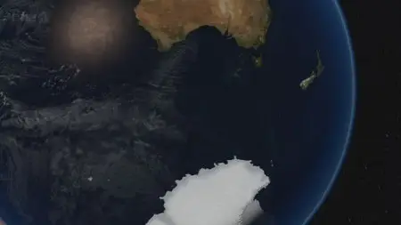 BBC - Orbit: Earths Extraordinary Journey. Part 2: January to March (2012)