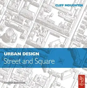 Urban Design: Street and Square (Repost)