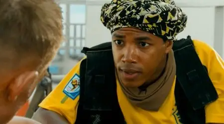 22 minuty / 22 minutes (2014)