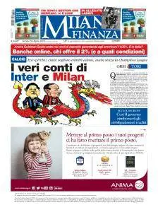 Milano Finanza - 30 Aprile 2016