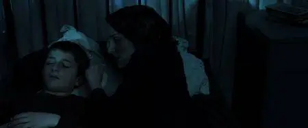 A Tale of Love and Darkness (2015)