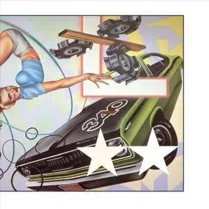 The Cars - Heartbeat City (Expanded) (1984/2018) [Official Digital Download 24/96]