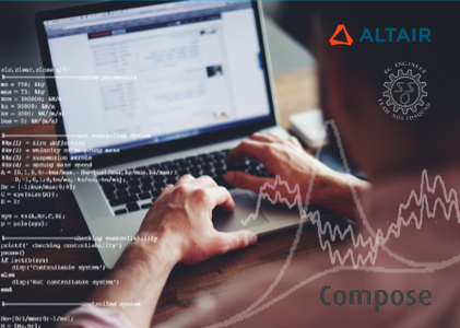 Altair Compose 2021.1.0 build 5587