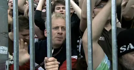 Gegengerade - 20359 St. Pauli (2011)