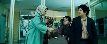 Almanya - La mia famiglia va in Germania (2011)