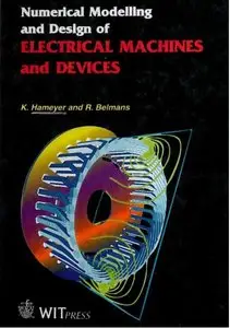 Numerical Modelling and Design of Electrical Machines and Devices (repost)