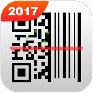 Barcode QR Scanner v2.3.1 [Ad Free]