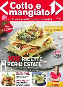 Cotto e Mangiato - Luglio 2017