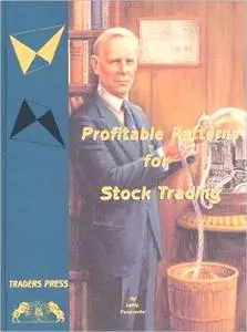 Profitable Patterns for Stock Trading by  Larry Pesavento