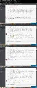 Modern Javascript for Beginners 2020 + Javascript Projects (Updated 5/2020)