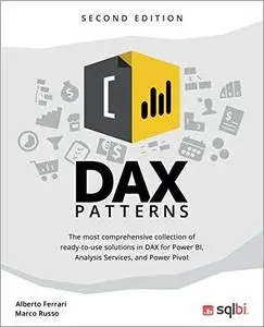 DAX Patterns, 2nd Edition