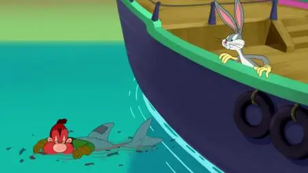 Looney Tunes Cartoons S04E10