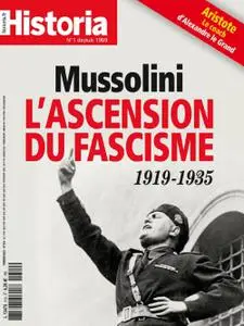 Historia Magazine – 01 janvier 2023