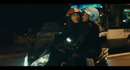 Né quelque part (2013)