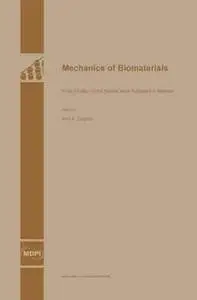 Mechanics of Biomaterials - Amir A. Zadpoor