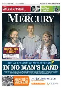 Illawarra Mercury - March 8, 2018