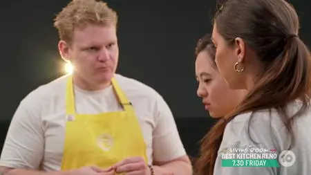 MasterChef Australia S14E33