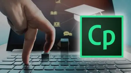 Adobe Captivate 2022 Course For Beginners