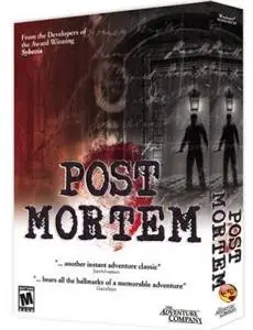 Post-Mortem