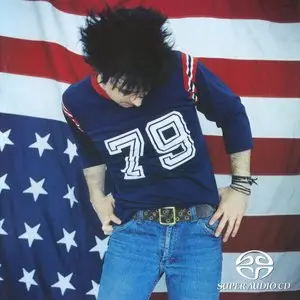 Ryan Adams - Gold (2001) [Reissue 2002] MCH PS3 ISO + DSD64 + Hi-Res FLAC