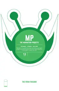 The Manhattan Projects 012 (2013)
