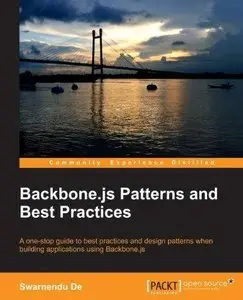 Backbone.js Patterns and Best Practices (Repost)