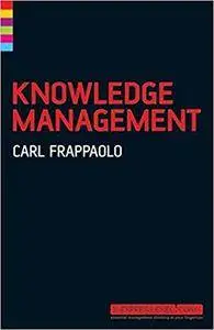 Knowledge Management, 2nd edition