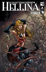 Hellina - Scythe 004 2017 ADULT Digital DR  Quinch-Empire