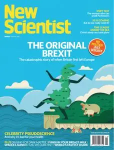New Scientist International Edition - March 09, 2019