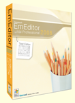 EmEditor ver.6.00.3