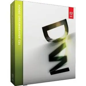 Adobe Dreamweaver CS5 (LS1)