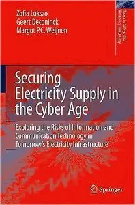 Securing Electricity Supply in the Cyber Age (repost)