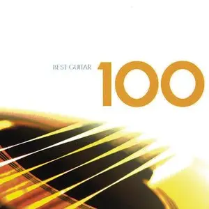 V.A. - Best Guitar 100 (6CD, 2008)[Repost]