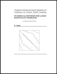 Numerical Methods for Large Eigenvalue Problems (repost)