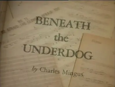 Shanachie Entertainment - Charles Mingus: Triumph of the Underdog (1998)