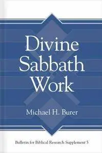 Divine Sabbath Work