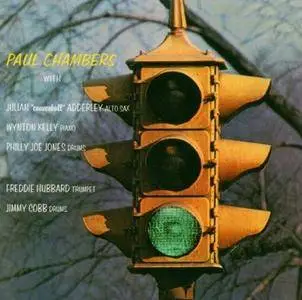 Paul Chambers - Go (1959)