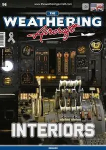 The Weathering Aircraft - Issue 7 (September 2017)
