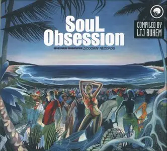 Various - Soul Obsession