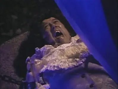 The Ray Bradbury Theater: Season 4 / Театр Рэя Брэдбери: 4-й сезон (1990)