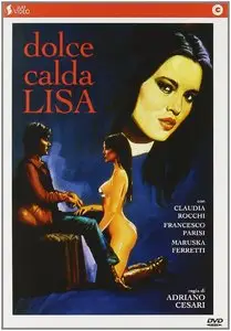 Dolce... Calda Lisa (1980)