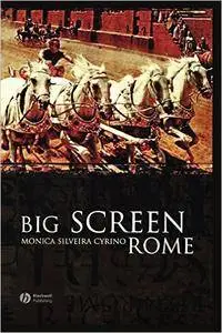 Monica Silveira Cyrino - Big Screen Rome [Repost]