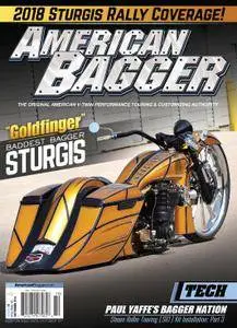 American Bagger – October 2018