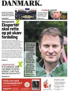 JydskeVestkysten Varde – 10. maj 2019